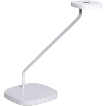 Glamox Luxo Trace bordlampe i hvid