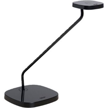 Glamox Luxo Trace bordlampe i sort