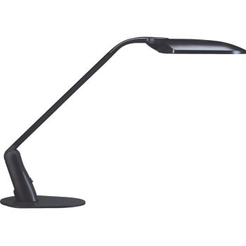 Unilux Duo lampe i sort