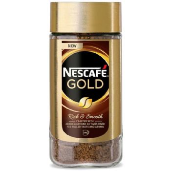 Nescafe Nescafé Gold 200g