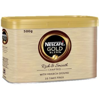 Nescafe Nescafé Gold 500g