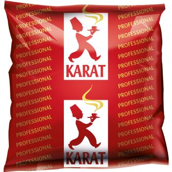 Karat Professional Plantage formalet kaffe 500g