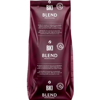 BKI Blend 48 formalet kaffe 500g