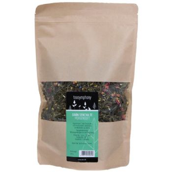 BKI Sencha grøn te 250g