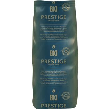 BKI Prestige formalet kaffe 400g 16 stk