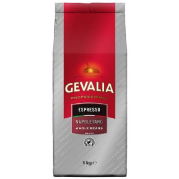 Gevalia Napoletano kaffe 1kg