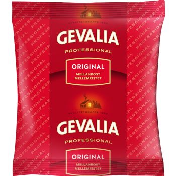 Gevalia Professional filterkaffe 175g