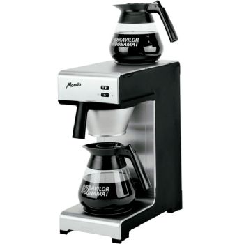 Bravilor Bonamat Mondo 2 kaffemaskine 1,7L