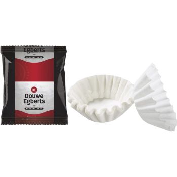 D.E. Classic formalet kaffe og skålfiltre 60g/57stk