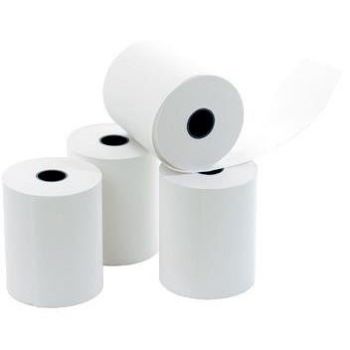 WhiteLabel Termoruller 57x46x12mm 48g 25m BPA-fri