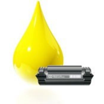 Oki toner 44315305 Yellow C610