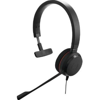 Jabra Evolve 20 PC headset sort