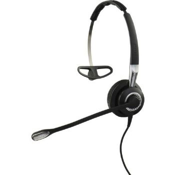 Jabra BIZ 2400 headset sort