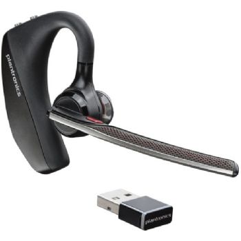 Plantronics Voyager 5200 UC Bluetooth headset sort