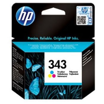 HP Blæk C8766E color Nr. 343