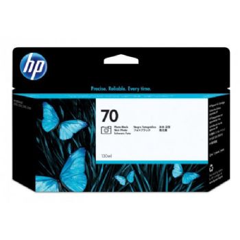 HP 70 ink photo black 130 ml