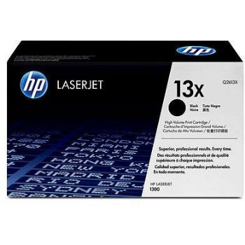 HP Toner Q2613X black HP LJ 1300