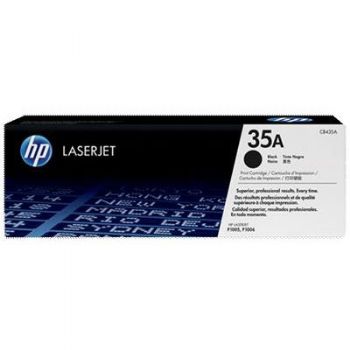 HP Toner CB435A black LJ P1005/P1006