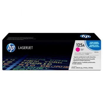 HP Toner CB543A magenta CP1215/1515/1518/CM1312