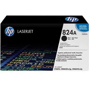 HP Tromle CB384A black CP6015/CM6030/CM6040