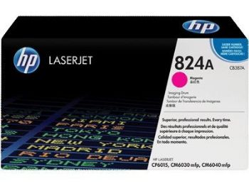 HP Tromle CB387A magenta CP6015/CM6030/CM6040