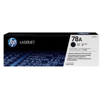 HP Toner CE278A black