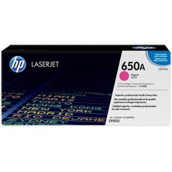 HP Toner CE273A magenta