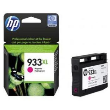 HP Blæk CN055A Magenta Nr. 933XL