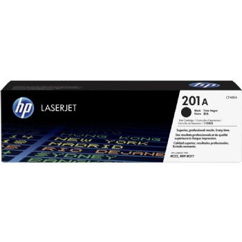 HP Toner 201A black 1500 sider