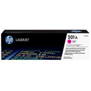 HP Toner 201A magenta 1400 sider