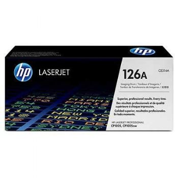 Tromle til bl.a. HP Color Laserjet CP 1025 126A