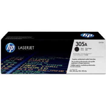 HP Toner 410A black CF410A / M477