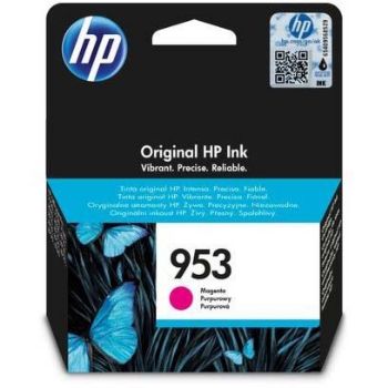 HP 953 Ink Cartridge Magenta