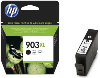 Blækpatron HP 903XL til OfficeJet Pro sort