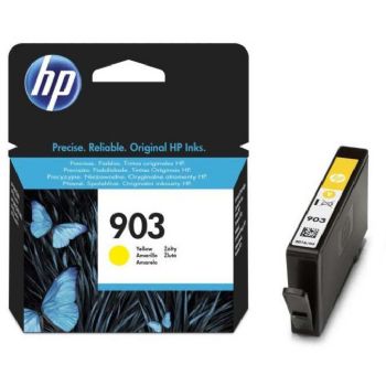 HP 903 Ink Cartridge Yellow