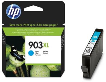 HP 903XL Ink Cartridge Cyan