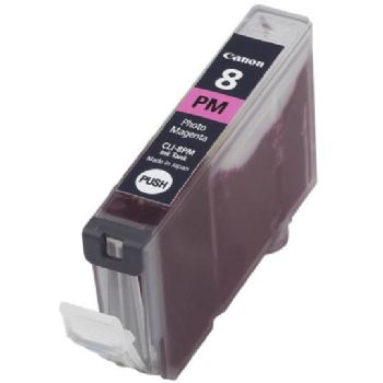 Canon CLI-8PM photo magenta ink cart 0625B001