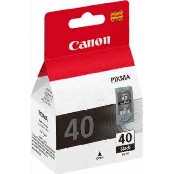 PG-40 black ink cartridge 0615B001