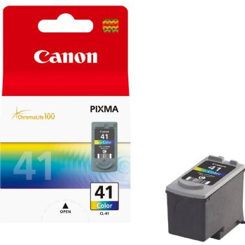 CL-41 Color ink cartridge 0617B001