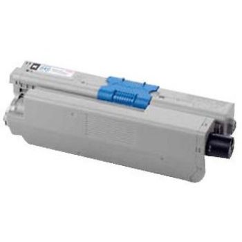 OKI toner 44469706 cyan C310/C330/510/530