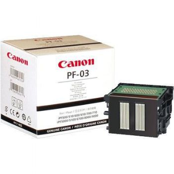 Canon printhead PF-03