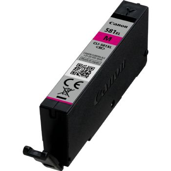 Canon blæk CLI-581XL Magenta