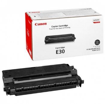 Canon Toner E-30 Black FC200/210/220/224/230/310/330