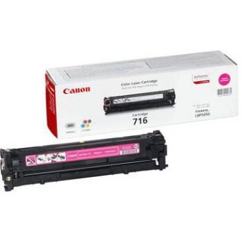 Canon Toner 716 magenta LBP5050/MF8030/MF8050