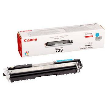 Canon Toner CRG-729C cyan