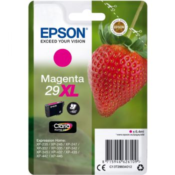 Epson toner XP442 XL magenta 29XL