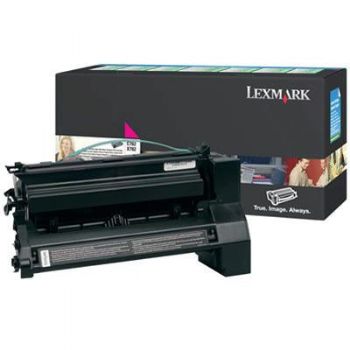 Lexmark toner C782 magenta