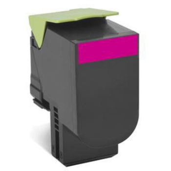 Lexmark toner CS510 magenta