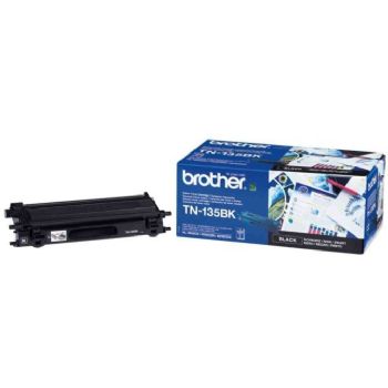 BROTN135BK, HL4040CN/4050CDN/4070CDW toner black 5K