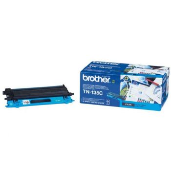 BROTN135C, HL4040CN/4050CDN/4070CDW toner cyan 4K